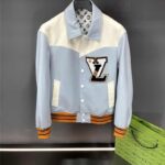Louis Vuitton Variety  Jacket For Men With Authentic Packing.