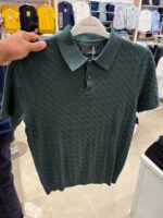 Giordano Men's Polo Shirt With Original Packing.