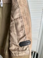 Tom Ford Leather (Suede) Jacket For Men With Original Packing - Image 6