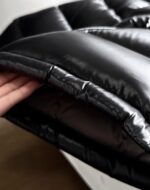 Moncler Down Padding Jacket For Men With Original Packing. - Image 4