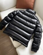 Moncler Down Padding Jacket For Men With Original Packing. - Image 3