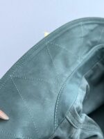 Christian Dior Leather (Suede) Jacket For Men With Original Packing - Image 10