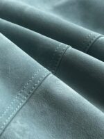 Christian Dior Leather (Suede) Jacket For Men With Original Packing - Image 8