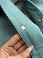 Christian Dior Leather (Suede) Jacket For Men With Original Packing - Image 11