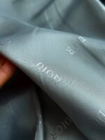 Christian Dior Leather (Suede) Jacket For Men With Original Packing - Image 5