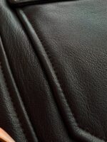 Brunello Cucinelli Leather (Suede) Jacket For Men With Original Packing. - Image 8