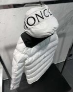 Moncler Down Padding Jacket For Men With Original Packing. - Image 2