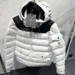 Moncler Down Padding Jacket For Men With Original Packing.