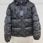 Louis Vuitton  Down Padding Jacket For Men With Original Packing.