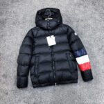 Moncler Down Padding Jacket For Men With Original Packing.