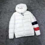 Moncler Down Padding Jacket For Men With Original Packing.