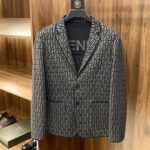 Fendi Men's Blazer With Original Packing.