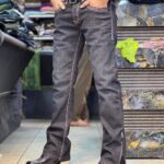 True Religion Men's Boot Cut Jeans Pant.