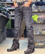 True Religion Men's Boot Cut Jeans Pant.
