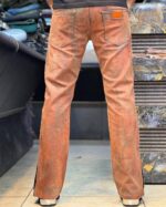 Rock Revival Men's Boot Cut Jeans Pant. - Image 2