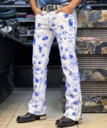 True Religion  Men's Boot Cut Jeans Pant.