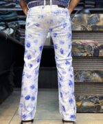 True Religion  Men's Boot Cut Jeans Pant. - Image 2