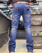 Dolce And Gabbana Men's Boot Cut Jeans Pant. - Image 2