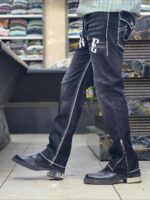True Religion Boot Cut Denim Jeans Pant. - Image 6