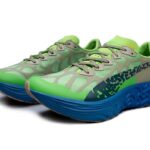 The PUMA x Salehe Bembury Velum Sneaker Officially Drops..