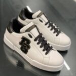 Dolce And Gabbana Sneakers For Men With Original Packing.