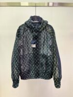 Louis Vuitton Windbreaker Jacket For Men.