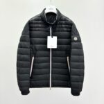Moncler Down Padding Jacket For Men With Original Packing.