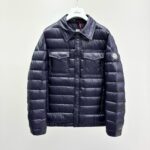 Moncler Down Padding Jacket For Men With Original Packing.