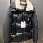 Moncler Down Padding Jacket.