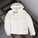 Moncler  Jacket With Original Packing.
