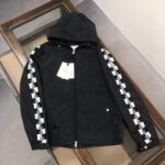 Moncler Windbreaker Jacket With Original Packing.