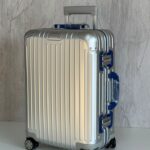 Rimowa Luggage With Original Packing.