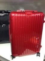 Rimowa Luggage With Original Packing. - Image 2