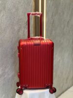 Rimowa Luggage With Original Packing.