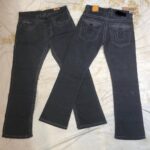 True Religion Boot Cut Denim Jeans Pant. - Image 11