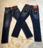True Religion Boot Cut Denim Jeans Pant. - Image 17