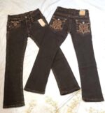 Rock Revival Boot Cut Denim Jeans Pant. - Image 12