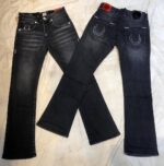True Religion Boot Cut Denim Jeans Pant. - Image 13