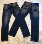True Religion Boot Cut Denim Jeans Pant. - Image 12