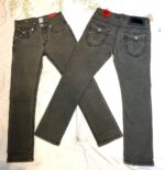 True Religion Boot Cut Denim Jeans Pant. - Image 14