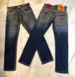 True Religion Boot Cut Denim Jeans Pant. - Image 16