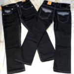 Rock Revival Boot Cut Denim Jeans Pant.