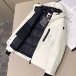 Moncler Jacket With Original Packing.