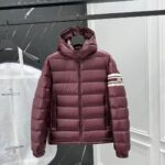 Moncler Down Padding Jacket For Men With Original Packing.