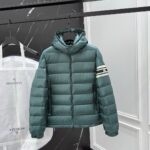 Moncler Down Padding Jacket With Original Packing.