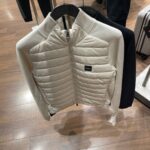 Boss Padding Jacket With Original Packing.