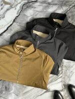 Prada Windbreaker Jacket For Men. - Image 5