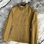 Prada Windbreaker Jacket For Men.