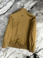 Prada Windbreaker Jacket For Men. - Image 3
