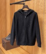 Lora Piana Hoodie For Men With Original Packing.